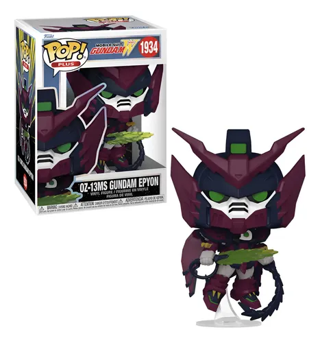 Funko Pop 0Z-13MS GUNDAM EPYON (1934)