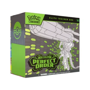 ETB Perfect Order (EN)