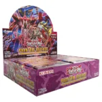 Display Booster Phantom Revenge (EN)