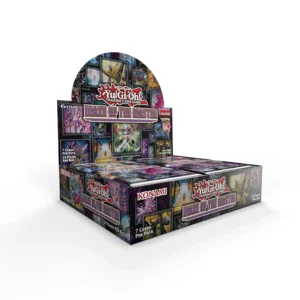 Display Booster Maze of the Master (EN)