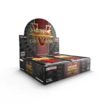 Display Booster Rarity Collection V  (EN)