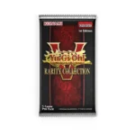 Booster Rarity Collection V (EN)