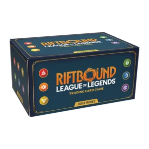 Bulk Runes (EN)