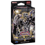 Dark World Structure Deck (EN)