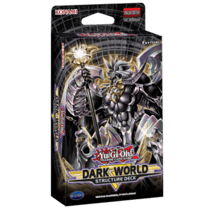 Dark World Structure Deck (EN)