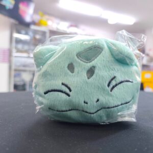 Cartuchera Bulbasaur