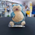 Peluche Snorlax