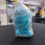 Peluche Wobbufet