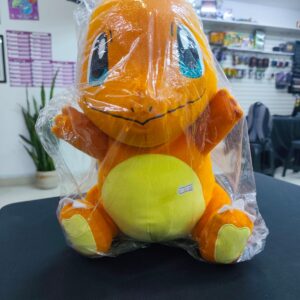 Peluche Charmander
