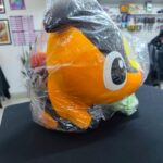Peluche Tepig