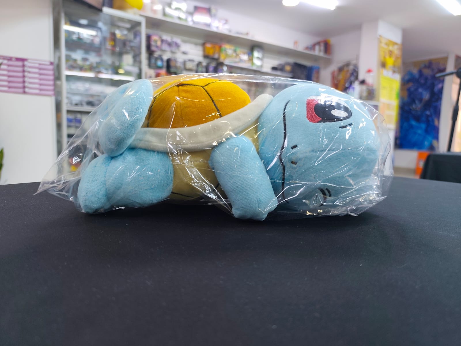 Peluche Squirtle