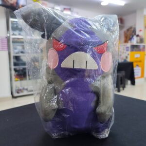 Peluche Morpeko (forma Voraz)