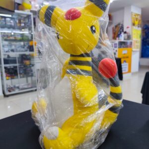 Peluche Ampharos