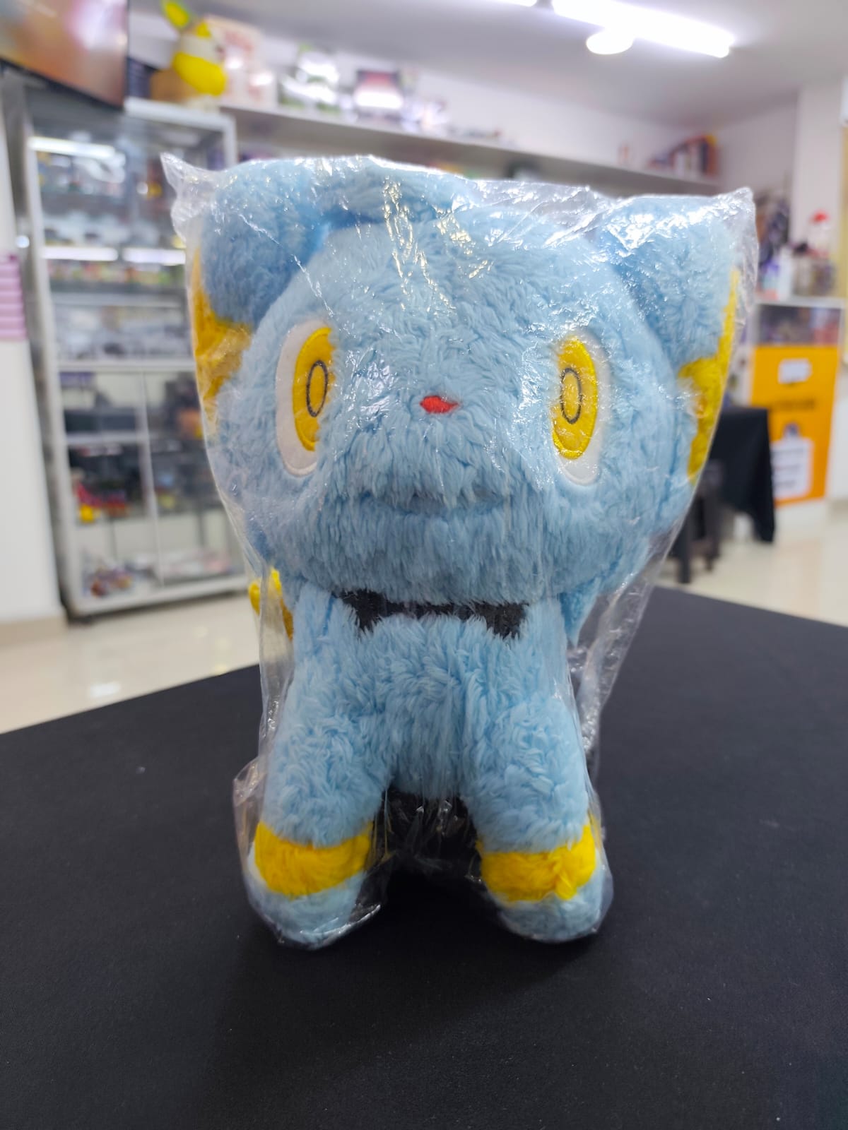Peluche  Shinx