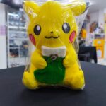 Peluche Pikachu Navideño