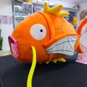 Peluche Magikarp