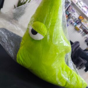 Peluche Metapod