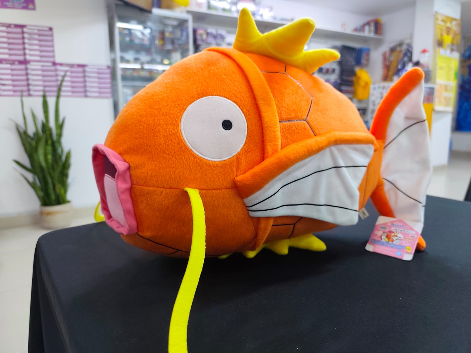 Peluche Magikarp