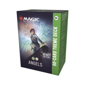 Theme Deck Angels (EN)