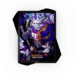 Sleeves Spirit Blossom Darius