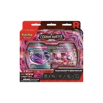 Pokemon Battle Deck Team Rocket’s Mewtwo ex (EN)
