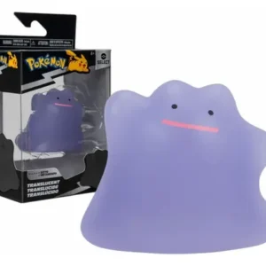Pokemon Select Ditto