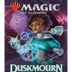 Booster Duskmourn House of Horror (EN)