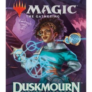 Booster Duskmourn House of Horror (EN)