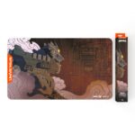 Playmat Universus Godzilla MECHAGODZILLA