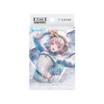 Start Deck White Todoroki Hajime