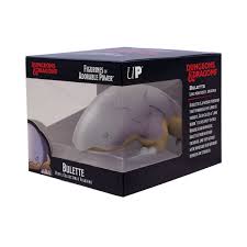 Bulette Dungeons and Dragons (caja dañada)