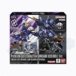 Premium Card Collection GUNDAM ASSEMBLE PC01A