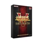 TUCK BOX Rarity Collection V (EN)