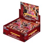 Display Booster EB-03 Heorines Edition (EN)