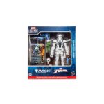 Agent ANTI-VENOM Marvel Legends Series MTG