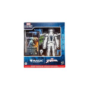 Agent ANTI-VENOM Marvel Legends Series MTG