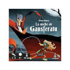 La noche de Gansferatu