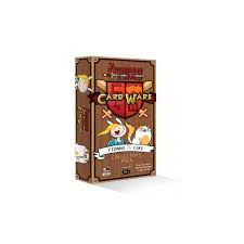 Card Wars (Fionna vs Cake) Collector's Pack