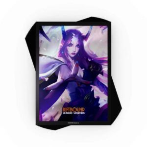 Sleeves Spirit Blossom Irelia