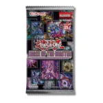Booster Maze of the Master (EN)