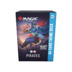 Theme Deck Pirates (EN)