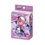 Start Deck Purple Yuzuki Choco