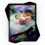 Sleeves Spirit Blossom Teemo