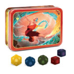 Set Tokens de Avatar (EN)