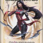 Boosters Spiritforged (EN)