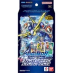 Starter Deck Metalgarurumon (EN)