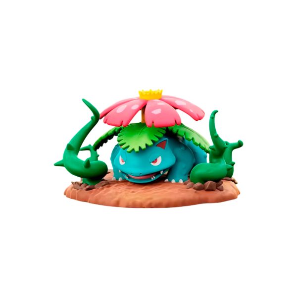 Langbowang Venusaur