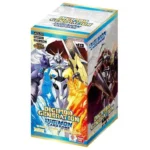 Display Digimon Generation AD-01 (EN)