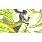 Playmat Riftbound Master YI