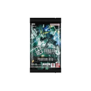 Booster Phantom Aria (EN)